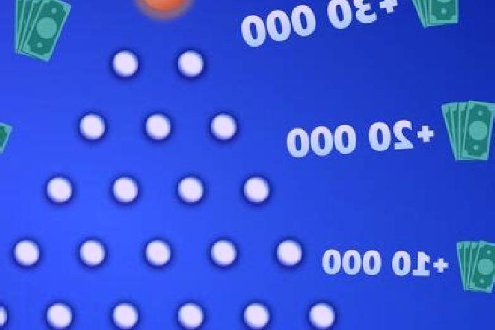 Descargar APK de Plinko TaDa Gaming para Android